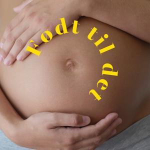 Født til det by ALT for damerne