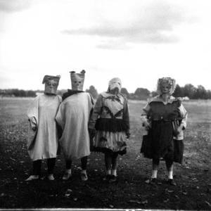 Enterrados no Jardim by Diogo Vaz Pinto e Fernando Ramalho