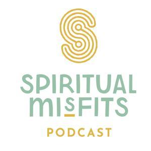 Spiritual Misfits Podcast by Meeting Ground