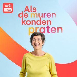 Als de muren konden praten by Radio 2
