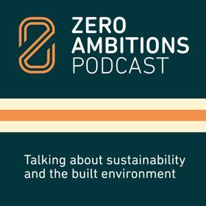 Zero Ambitions Podcast by Jeff and Dan