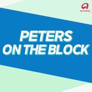 Peters on the block by Arirang Radio