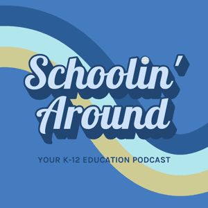 Schoolin' Around by Schoolin' Around by Branching Minds