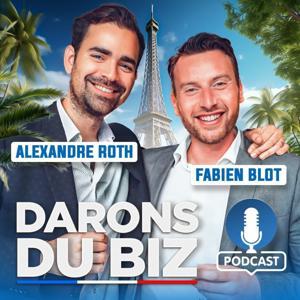 Darons du Biz by daronsdubiz