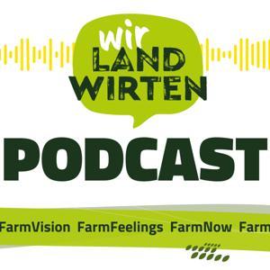 wirlandwirten Podcast by Anna Schmitz, Paul Hofmann, Padraig Elsner