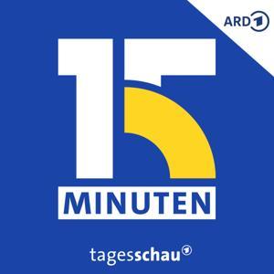 15 Minuten. Der tagesschau-Podcast am Morgen by tagesschau