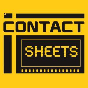 接触印相 Contact Sheets by 吴晓隆