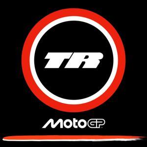 TR MotoGP Podcast by Lluís Zúñiga