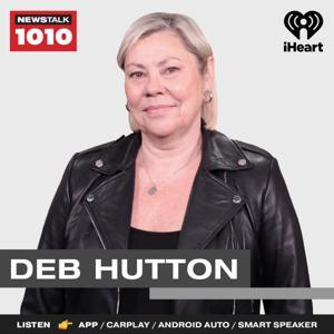 The Deb Hutton Show by iHeartRadio
