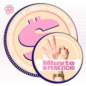 Mluvte o penězích! by ProŽeny.cz