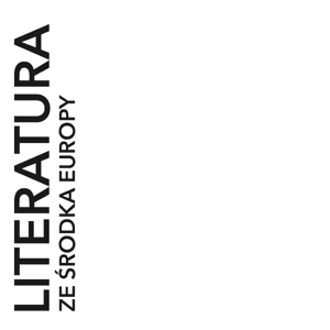 Literatura ze środka Europy by Marcin Piotrowski
