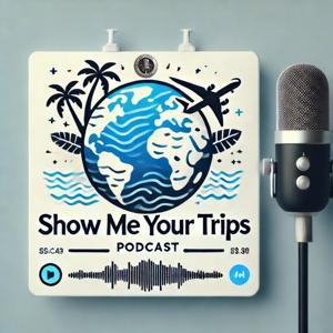Show Me Your Trips by Scott Showalter