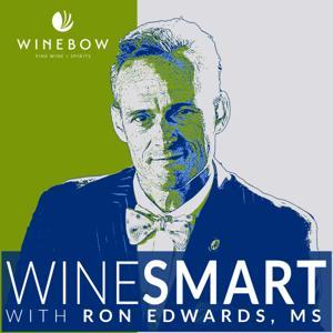 Wine Smart - The Power to Buy and Sell by Ron Edwards, Master Sommelier, Winebow Fine Wine + Spirits