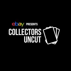 Collectors Uncut by Collectors Uncut
