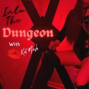 Into the Dungeon by Kat Nash