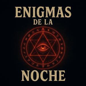 Enigmas de la Noche by Daniel D.