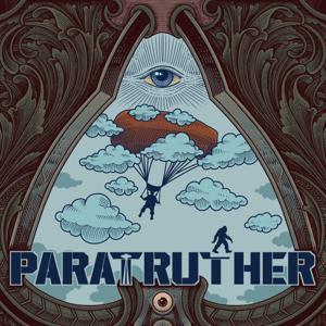 Paratruther by Tony Arterburn