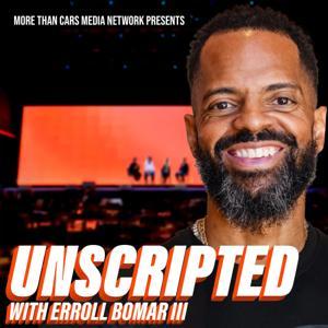 ASOTU Unscripted by More Than Cars Media Network