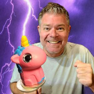 SILVER / GOLD / $UFD Meme Coin Investing & Global Economics by Ronald Branstetter