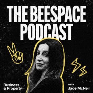 The BEESPACE Podcast by Jade McNeil