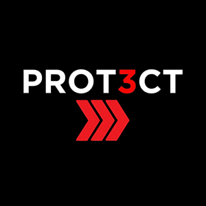 The PROT3CT Podcast by Tim Larkin