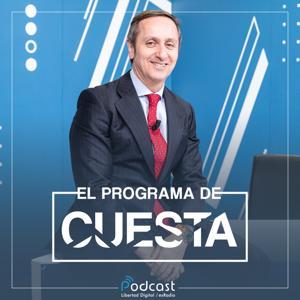 El programa de Cuesta by esRadio