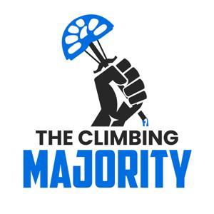 The Climbing Majority by Kyle Broxterman