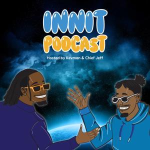 Innit Podcast by Innit Podcast