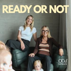 Ready or Not by Ready or Not  | ODd Network