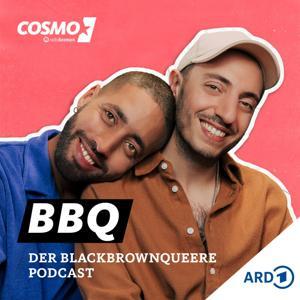 BBQ – Der Black Brown Queere Podcast von COSMO by COSMO