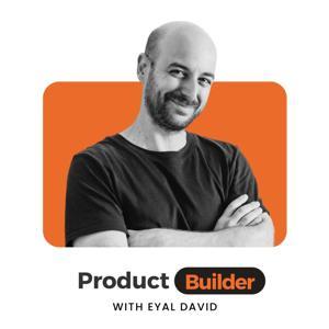 Product Builder | פרודקט בילדר by Eyal David