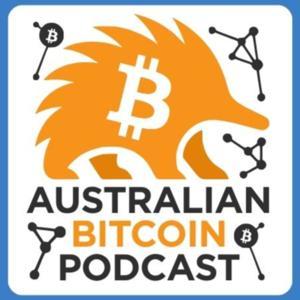 Australian Bitcoin Podcast by HardBlock