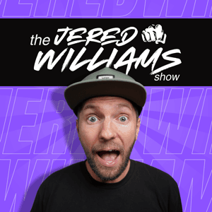The Jered Williams Show by Jered Williams
