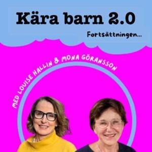 Kära Barn 2.0 by TalkEdit.se