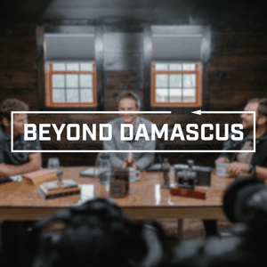 Beyond Damascus by Damascus Catholic Mission Campus