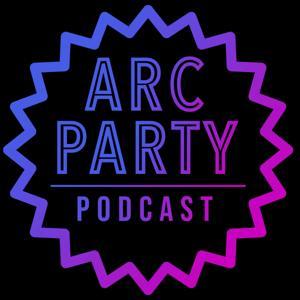 The ARC Party by Robb Olson