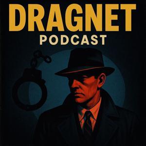 Dragnet Full Episodes by Inception Point Ai