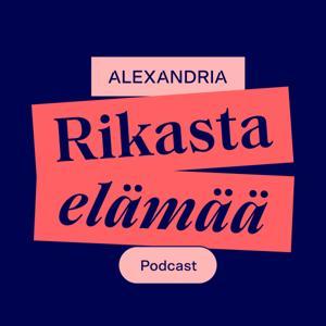 Rikasta elämää by Rikasta elämää