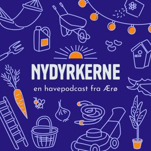 Nydyrkerne by LYDHØR