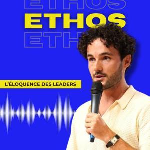 ETHOS - L'éloquence des leaders 🗣️ by ETHOS