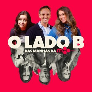 O Lado B das Manhãs da m80 by M80 Rádio