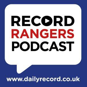 Record Rangers by Reach Podcasts