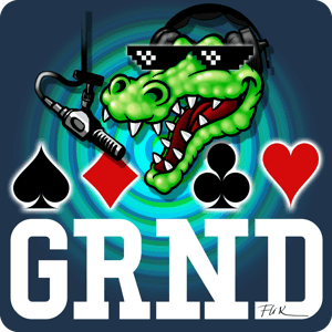 Der GRND Poker Podcast by Felix Schneiders