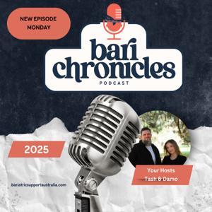 The Bari Chronicles by The Bari Chronicles