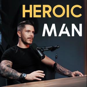 Heroic Man with Pete Taylor by Pete Taylor
