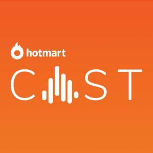 Hotmart Cast by Hotmart