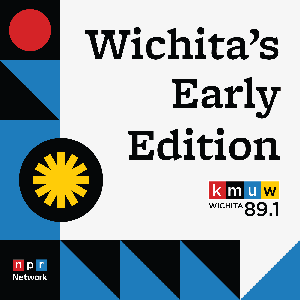 Wichita's Early Edition by KMUW