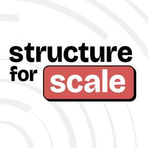 Structure for Scale by Romain Collignon