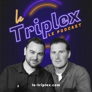 Le Triplex - location courte durée - conciergerie airbnb - sous-location - immobilier by Sammy & Maxime