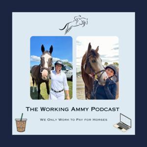The Working Ammy Podcast by The Working Ammy